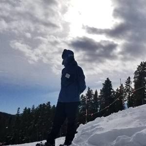 Meet your Posher, Josh